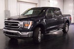 2023 Ford F-150 XLT 5-1/2' Box