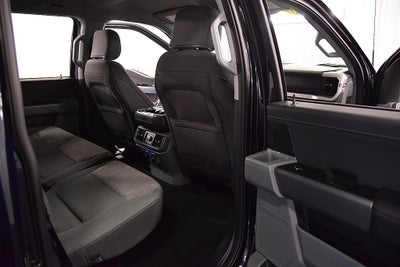 2023 Ford F-150 XLT 5-1/2' Box