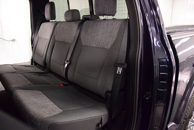 2023 Ford F-150 XLT 5-1/2' Box