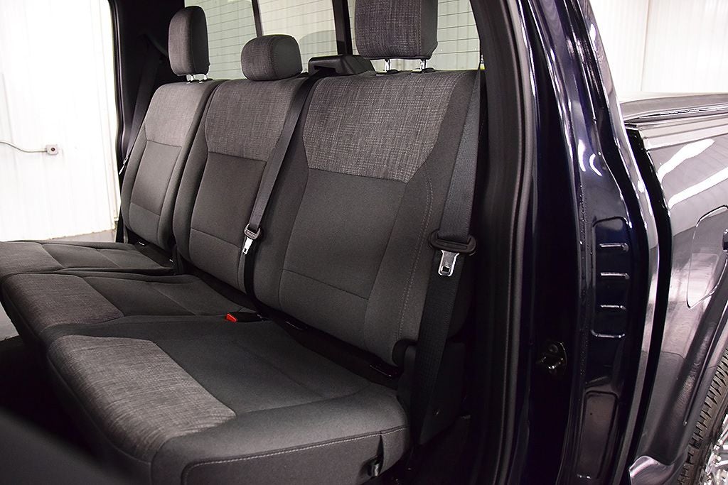 2023 Ford F-150 XLT 5-1/2' Box