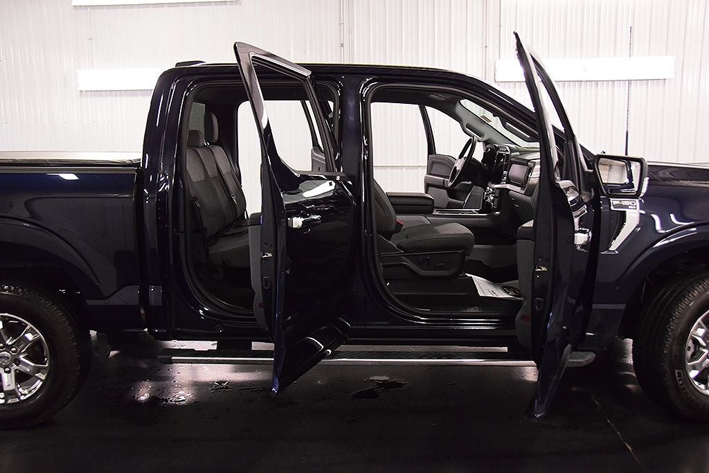 2023 Ford F-150 XLT 5-1/2' Box