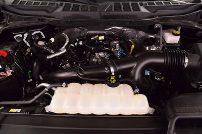 2023 Ford F-150 XLT 5-1/2' Box