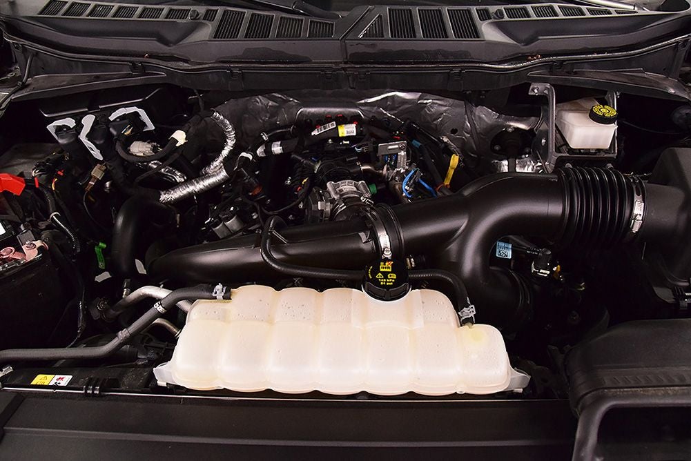 2023 Ford F-150 XLT 5-1/2' Box