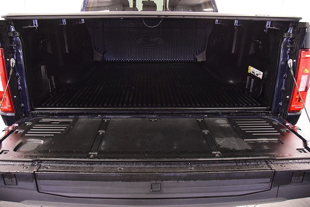 2023 Ford F-150 XLT 5-1/2' Box