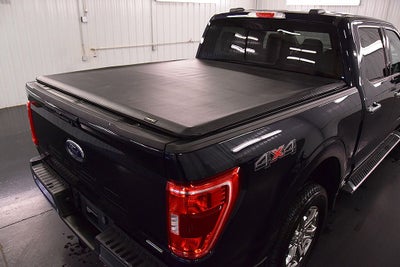 2023 Ford F-150 XLT 5-1/2' Box