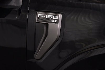 2023 Ford F-150 XLT Sport 5-1/2' Box