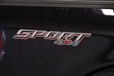2023 Ford F-150 XLT Sport 5-1/2' Box