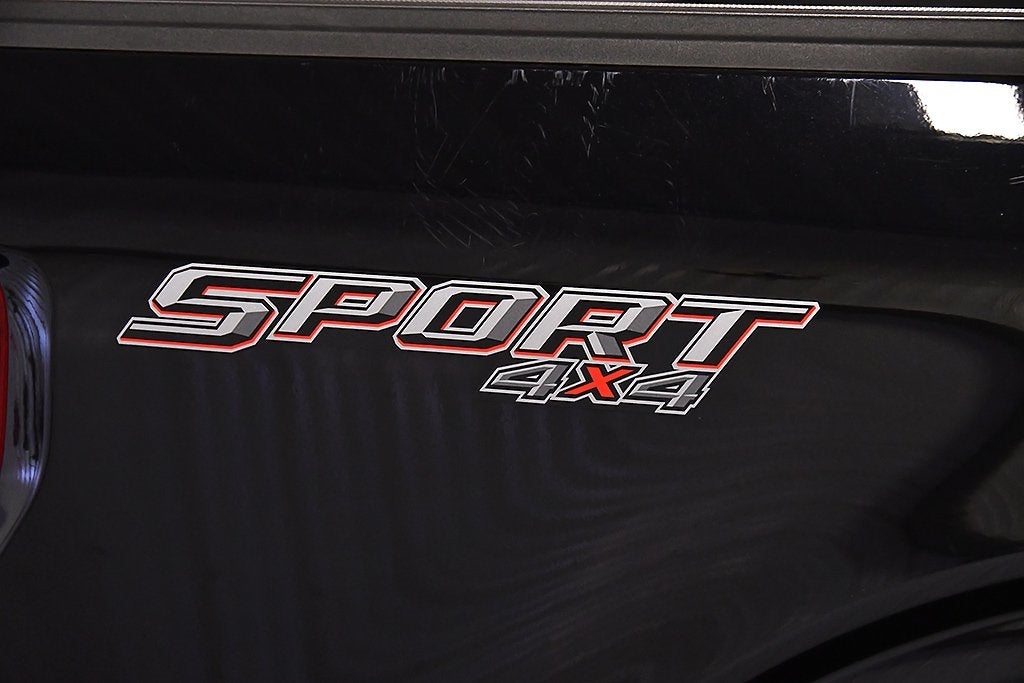 2023 Ford F-150 XLT Sport 5-1/2' Box