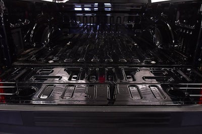 2023 Ford F-150 XLT Sport 5-1/2' Box