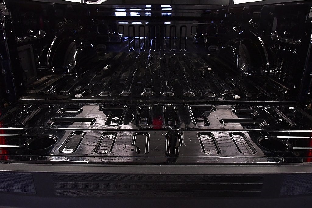 2023 Ford F-150 XLT Sport 5-1/2' Box