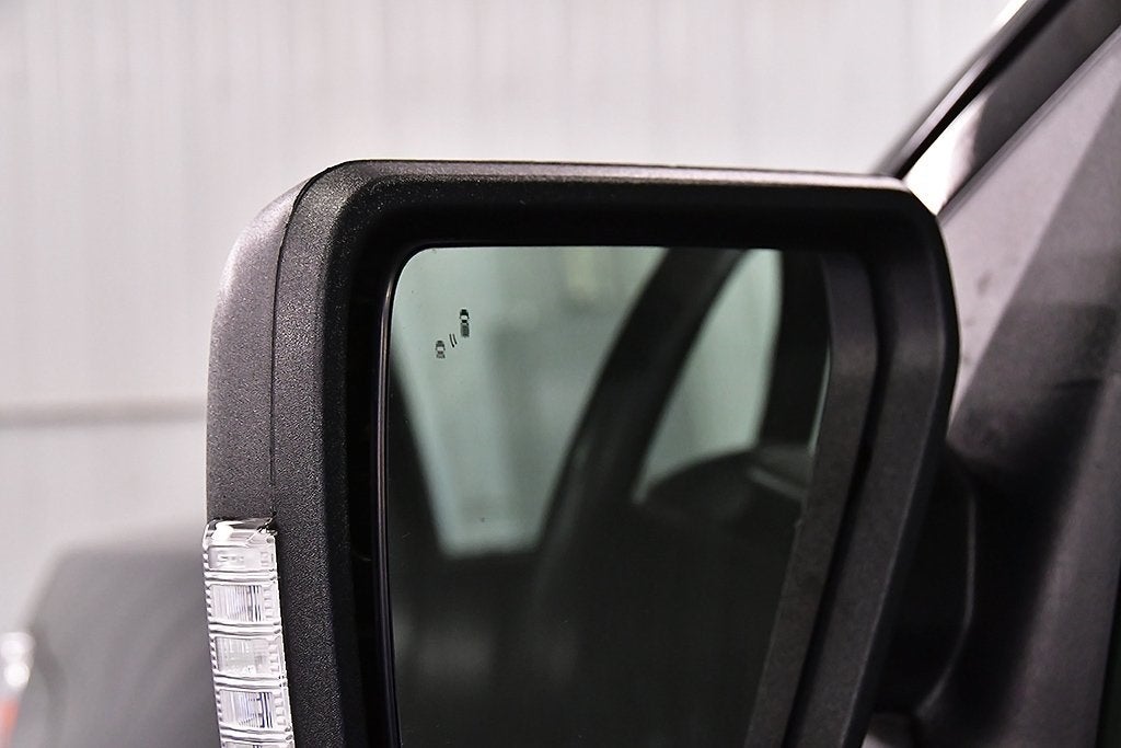 2023 Ford F-150 XLT Sport 5-1/2' Box