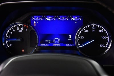 2023 Ford F-150 XLT Sport 5-1/2' Box