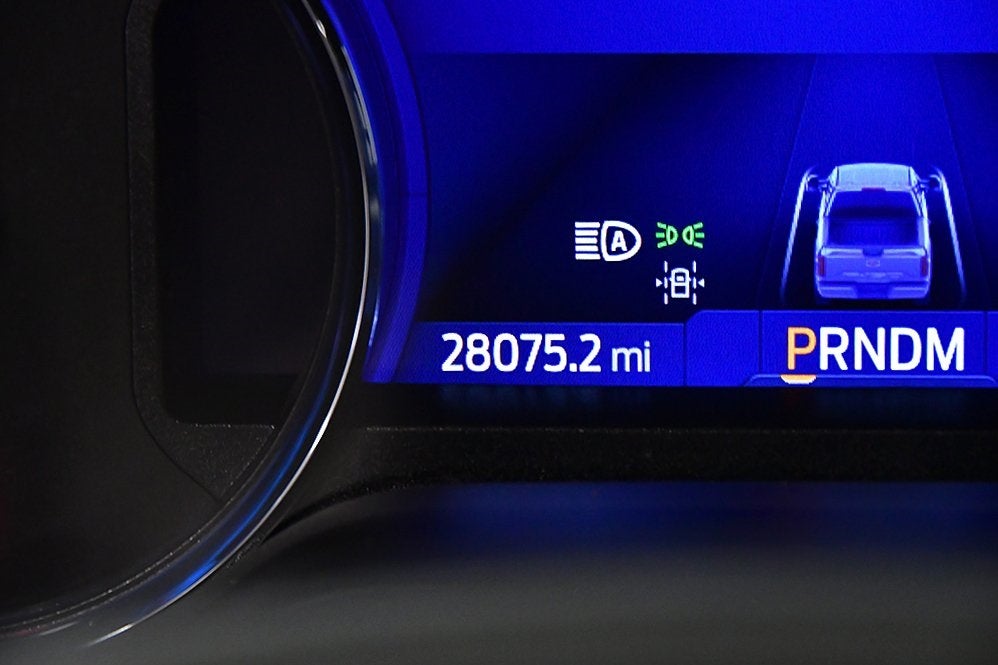 2023 Ford F-150 XLT Sport 5-1/2' Box