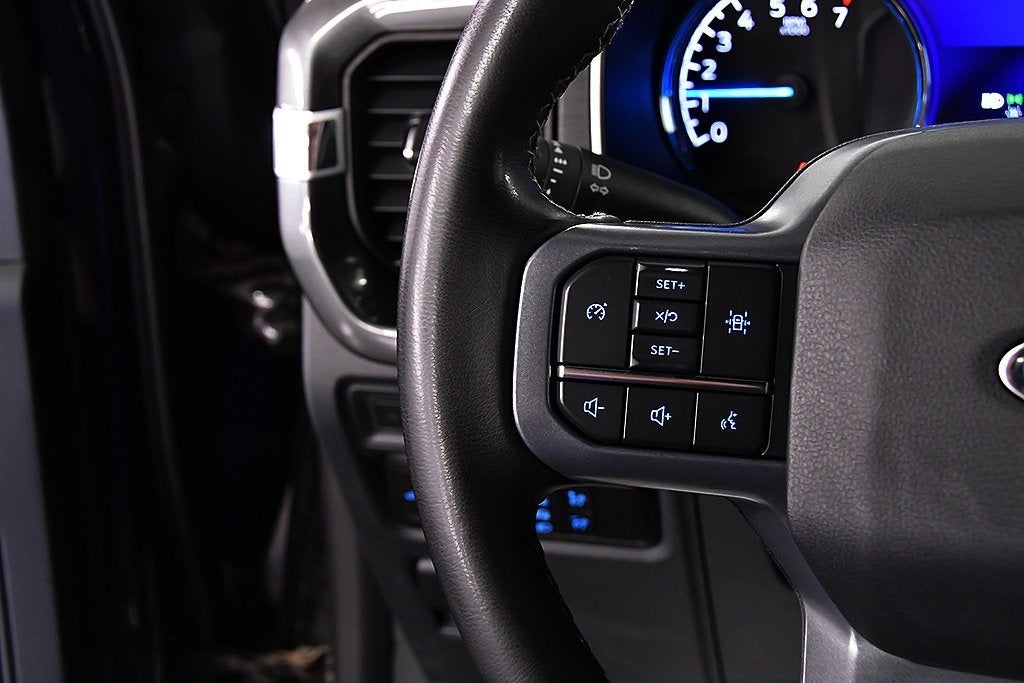 2023 Ford F-150 XLT Sport 5-1/2' Box