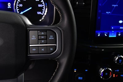 2023 Ford F-150 XLT Sport 5-1/2' Box