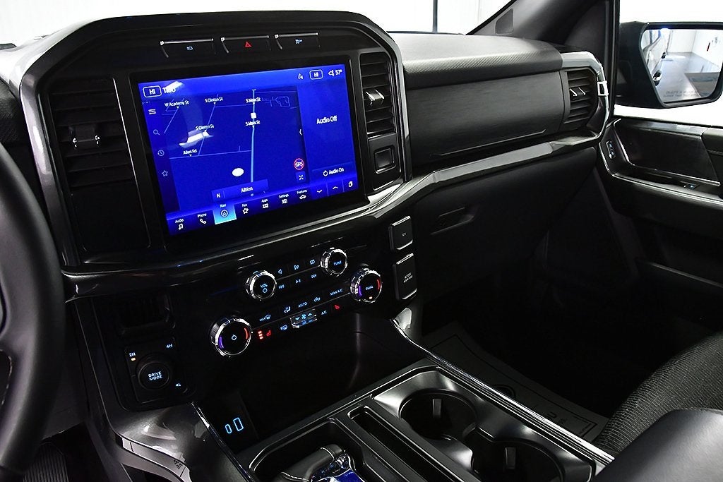 2023 Ford F-150 XLT Sport 5-1/2' Box