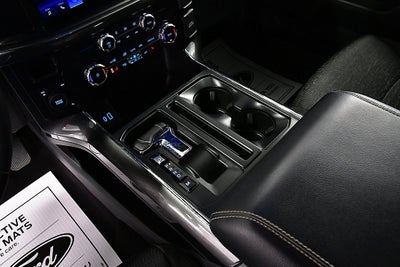 2023 Ford F-150 XLT Sport 5-1/2' Box