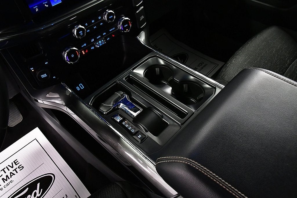 2023 Ford F-150 XLT Sport 5-1/2' Box