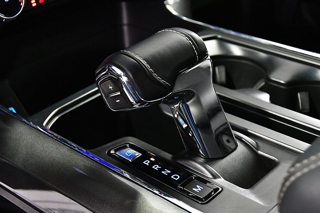 2023 Ford F-150 XLT Sport 5-1/2' Box