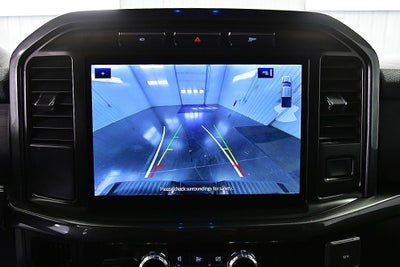 2023 Ford F-150 XLT Sport 5-1/2' Box