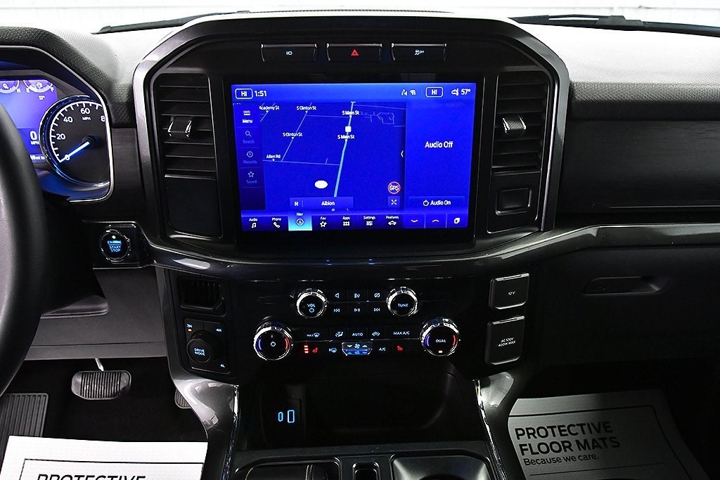 2023 Ford F-150 XLT Sport 5-1/2' Box