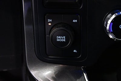 2023 Ford F-150 XLT Sport 5-1/2' Box