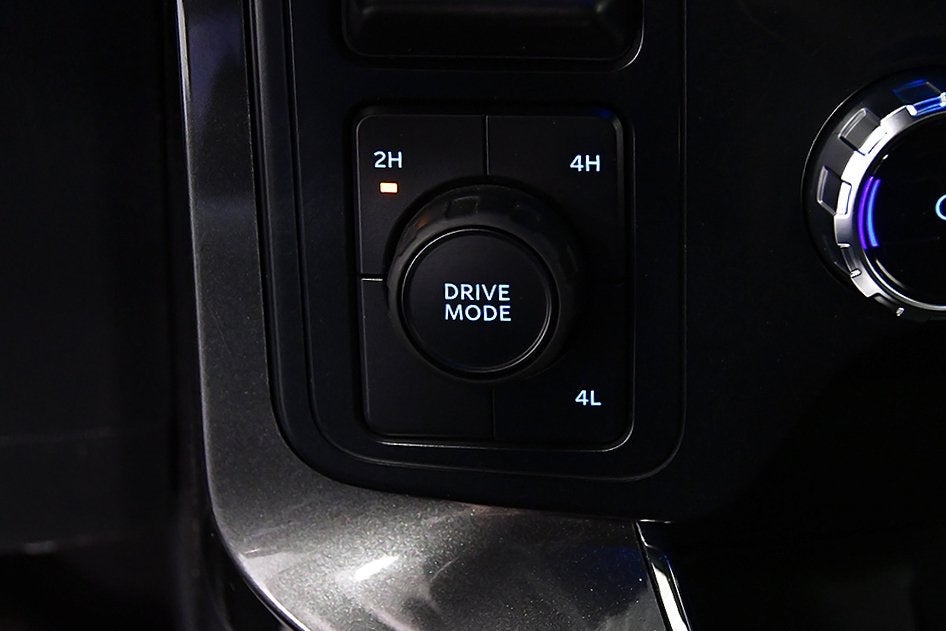 2023 Ford F-150 XLT Sport 5-1/2' Box