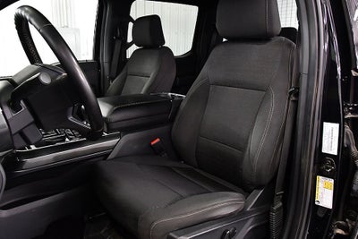 2023 Ford F-150 XLT Sport 5-1/2' Box