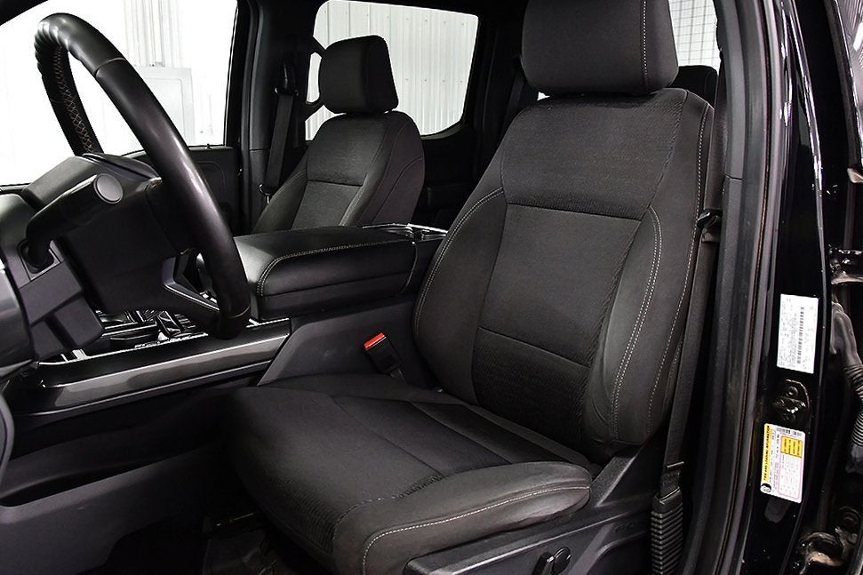 2023 Ford F-150 XLT Sport 5-1/2' Box