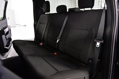 2023 Ford F-150 XLT Sport 5-1/2' Box