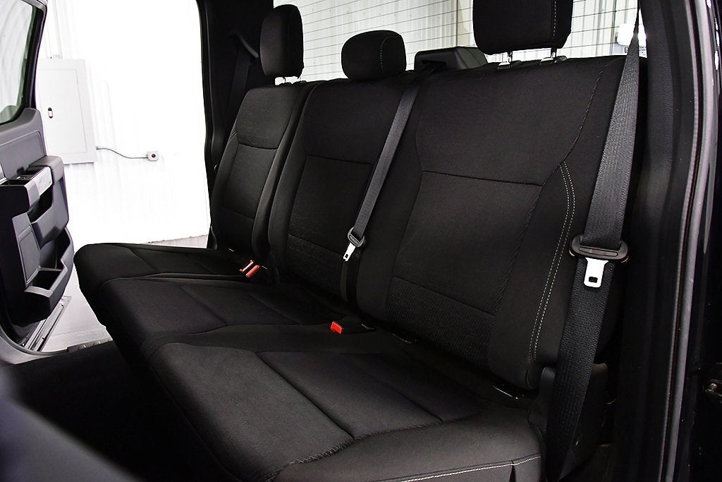 2023 Ford F-150 XLT Sport 5-1/2' Box