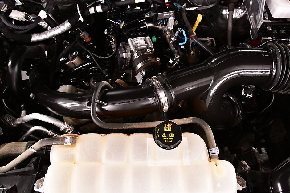 2023 Ford F-150 XLT Sport 5-1/2' Box