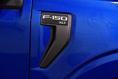 2023 Ford F-150 XLT Sport 5-1/2' Box