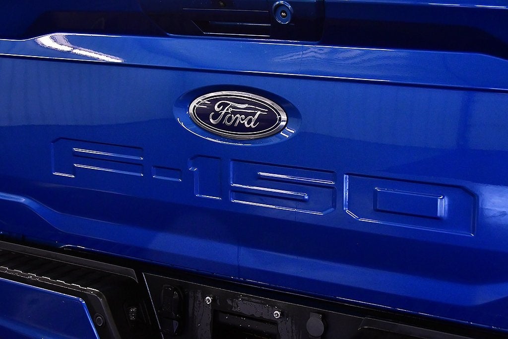2023 Ford F-150 XLT Sport 5-1/2' Box