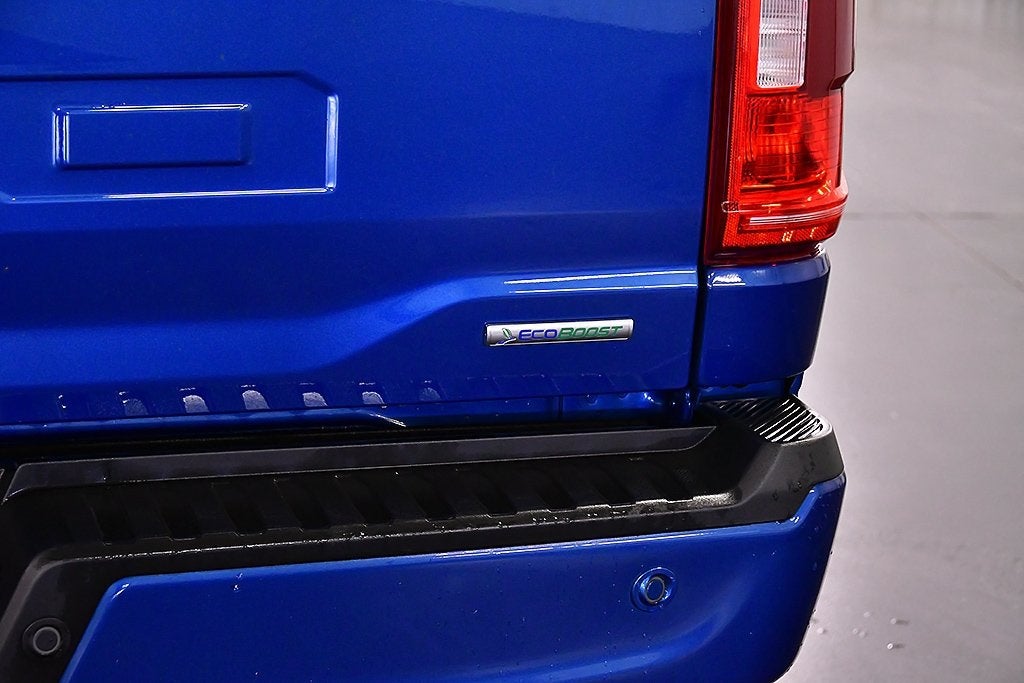 2023 Ford F-150 XLT Sport 5-1/2' Box