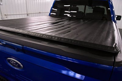 2023 Ford F-150 XLT Sport 5-1/2' Box