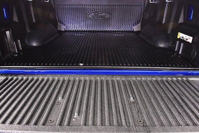 2023 Ford F-150 XLT Sport 5-1/2' Box
