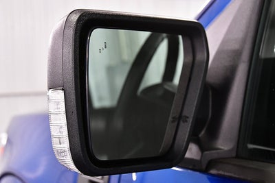 2023 Ford F-150 XLT Sport 5-1/2' Box