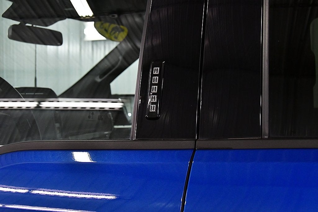 2023 Ford F-150 XLT Sport 5-1/2' Box