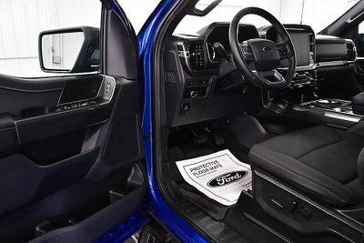2023 Ford F-150 XLT Sport 5-1/2' Box