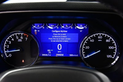 2023 Ford F-150 XLT Sport 5-1/2' Box