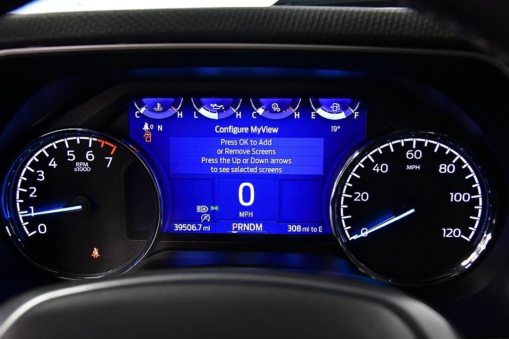 2023 Ford F-150 XLT Sport 5-1/2' Box