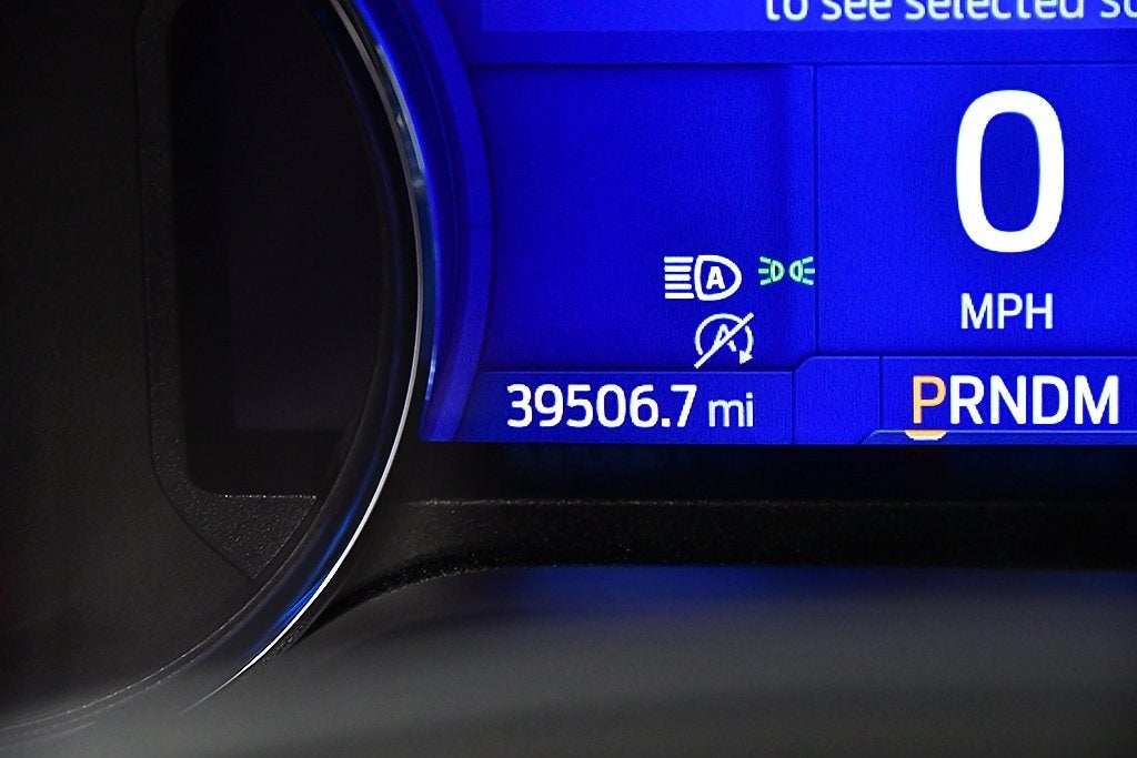 2023 Ford F-150 XLT Sport 5-1/2' Box