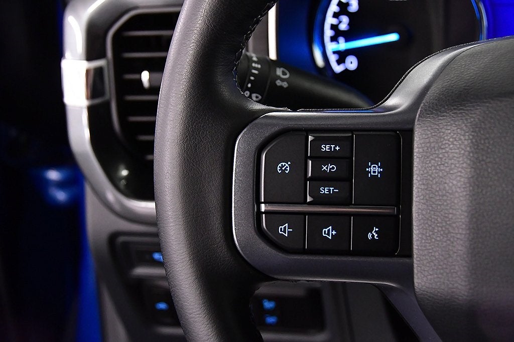 2023 Ford F-150 XLT Sport 5-1/2' Box