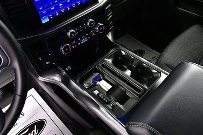 2023 Ford F-150 XLT Sport 5-1/2' Box