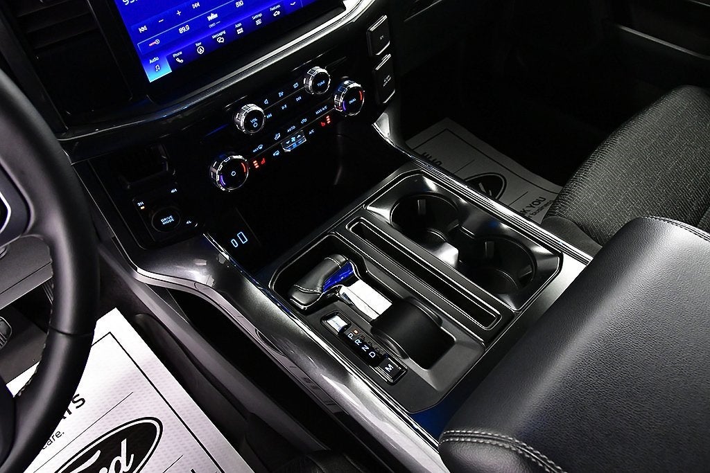 2023 Ford F-150 XLT Sport 5-1/2' Box