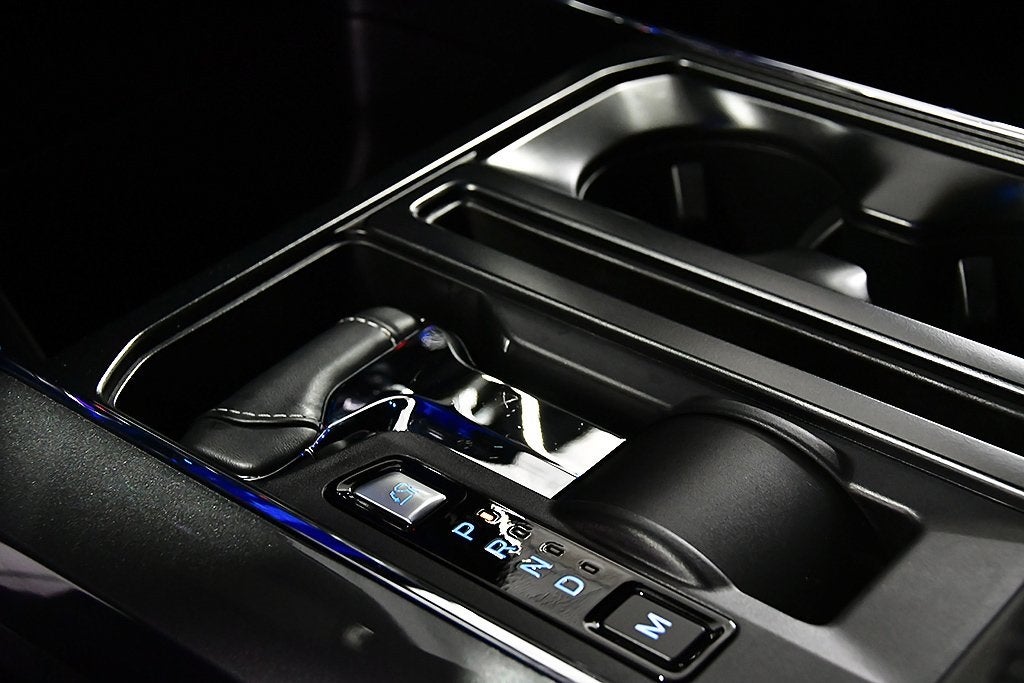 2023 Ford F-150 XLT Sport 5-1/2' Box