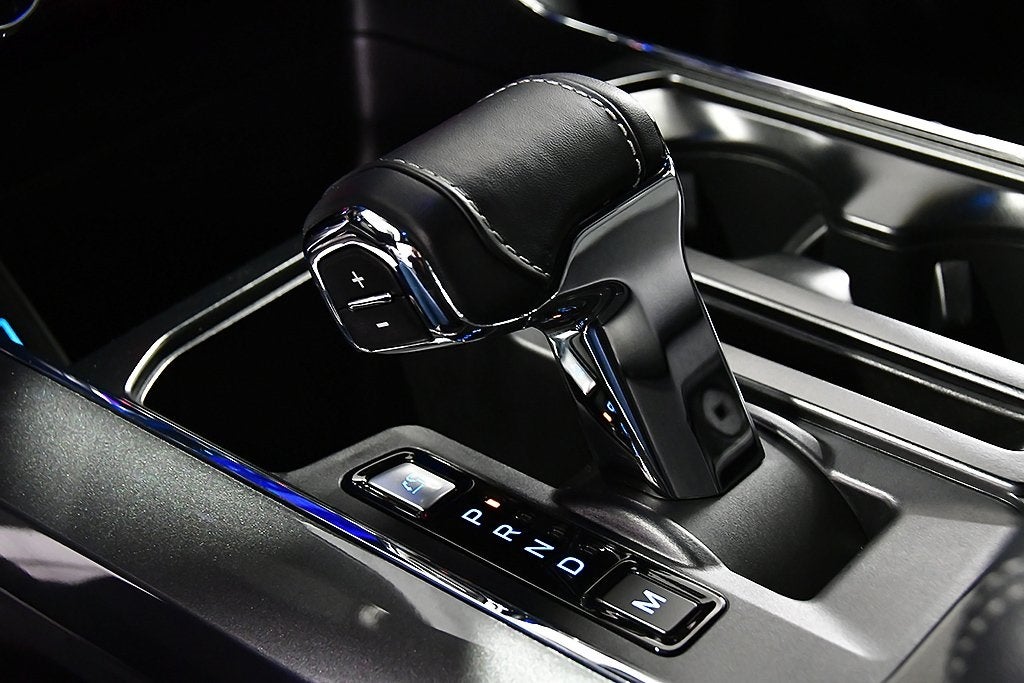 2023 Ford F-150 XLT Sport 5-1/2' Box