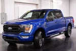 2023 Ford F-150 XLT Sport 5-1/2' Box