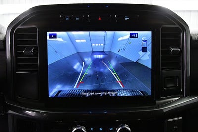 2023 Ford F-150 XLT Sport 5-1/2' Box